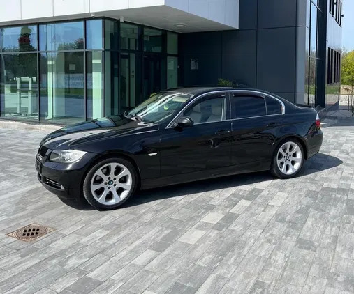 bmw BMW Seria 3 cena 32000 przebieg: 240000, rok produkcji 2006 z Przemyśl